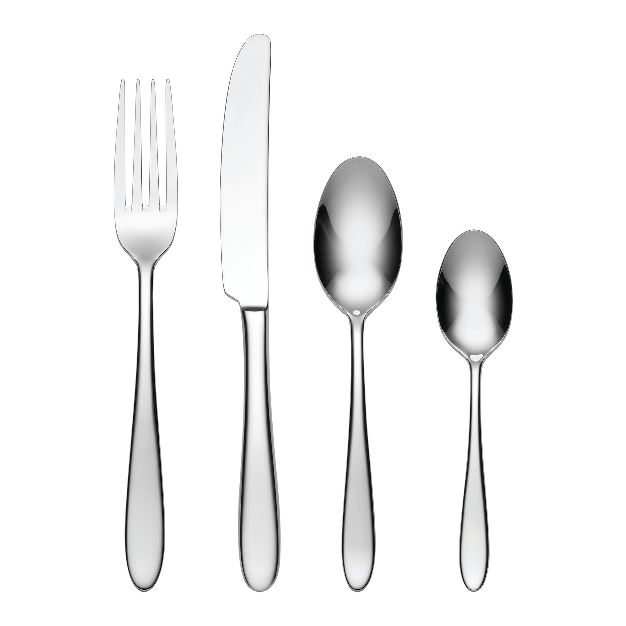 Oneida Mascagni II 16pc Cutlery Set